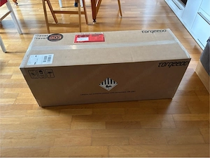 Torqeedo Travel 903 S - neuwertig, nur 1x getestet Bild 3