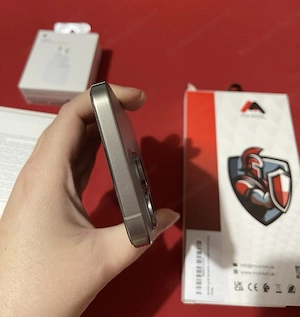 Apple iPhone 15 Pro max 512gb Bild 7