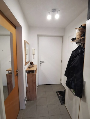 2 Zimmerwohnung im Zentrum von Wolfurt ab 1.7.26 für 18 Monate zu vermieten Bild 7