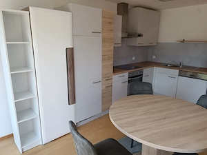 2 Zimmerwohnung im Zentrum von Wolfurt ab 1.7.26 für 18 Monate zu vermieten Bild 3