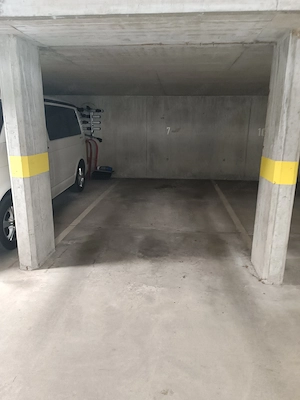 2 Zimmerwohnung im Zentrum von Wolfurt ab 1.7.26 für 18 Monate zu vermieten Bild 8