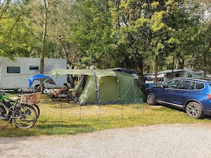 Anhänger für Camping  Bild 5
