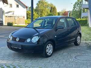 VW Polo Neu Vorgeführt  Bild 2