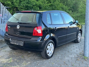 VW Polo Neu Vorgeführt  Bild 3
