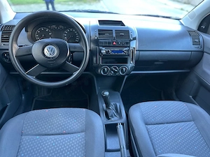 VW Polo Neu Vorgeführt  Bild 5