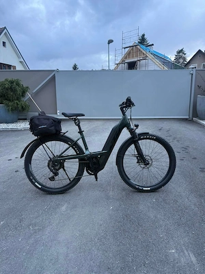KTM Macina Aera 671 LFC Bild 2