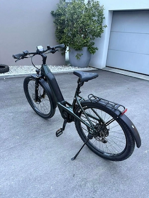 KTM Macina Aera 671 LFC Bild 5