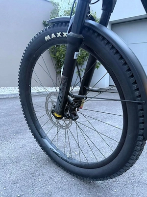 KTM Macina Aera 671 LFC Bild 10