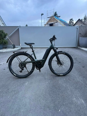 KTM Macina Aera 671 LFC Bild 4