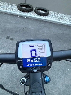 KTM Macina Aera 671 LFC Bild 6
