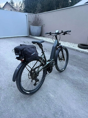 KTM Macina Aera 671 LFC Bild 3