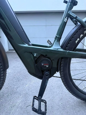 KTM Macina Aera 671 LFC Bild 8