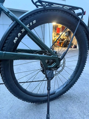 KTM Macina Aera 671 LFC Bild 9