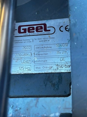Geel Greifer UG02 Bild 6