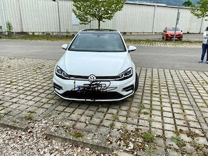 Verkaufe mein Auto  Bild 4