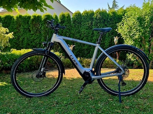 CUBE Nuride 750 EXC Allroad