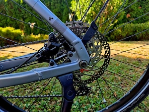 CUBE Nuride 750 EXC Allroad Bild 6