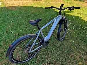 CUBE Nuride 750 EXC Allroad Bild 3
