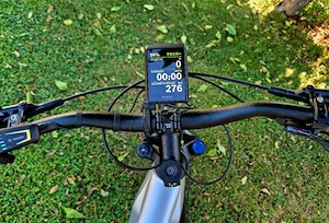 CUBE Nuride 750 EXC Allroad Bild 9