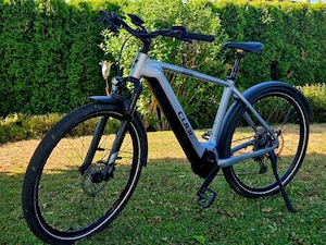 CUBE Nuride 750 EXC Allroad Bild 2