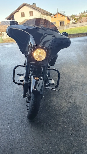 HD Road King Special