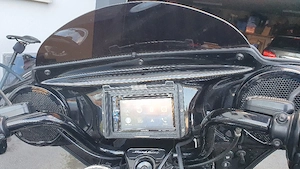 HD Road King Special Bild 4