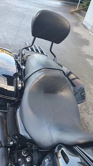 HD Road King Special Bild 5