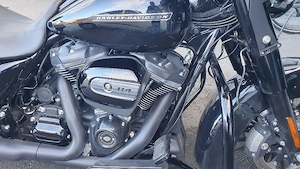 HD Road King Special Bild 3