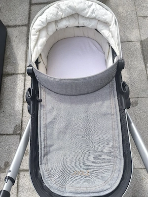 Joolz Day+ mit viel Zubehör Bild 2