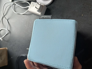 Toniebox Set gebraucht  Bild 3