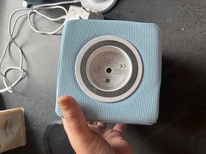 Toniebox Set gebraucht  Bild 2