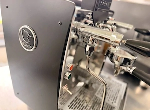 Kaffee-Espressomaschine  Bild 4