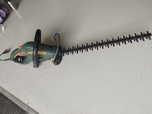 Heckenschere Black&Decker Bild 2