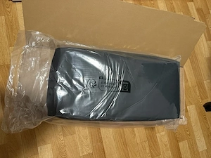Thermomix TM7 Schwarz Bild 3