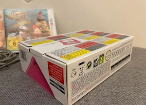 Nintendo 3DS xl Neu  Bild 2