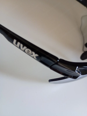 UVEX Brille neuwertig  Bild 4