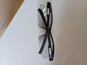 UVEX Brille neuwertig  Bild 2