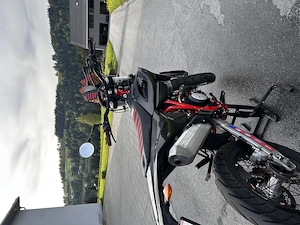 Beta rr 125 4 Tackt Bild 8