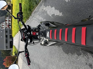 Beta rr 125 4 Tackt Bild 3