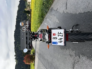 Beta rr 125 4 Tackt Bild 4