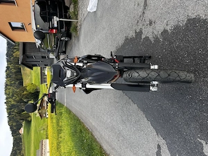Beta rr 125 4 Tackt Bild 5