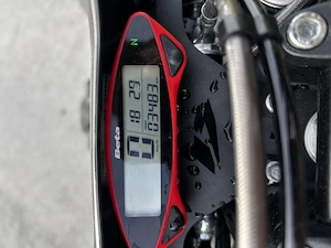 Beta rr 125 4 Tackt Bild 6