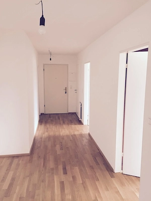 Attraktive, familienfreundliche Wohnung an der Egelseestrasse 21   ab 01.08. zu vermieten Bild 2