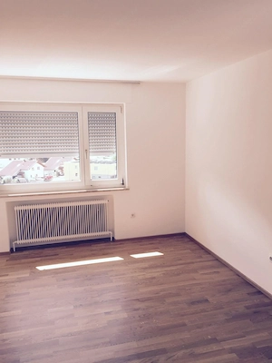 Attraktive, familienfreundliche Wohnung an der Egelseestrasse 21   ab 01.08. zu vermieten Bild 3
