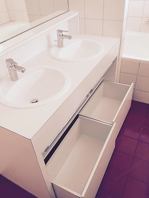 Attraktive, familienfreundliche Wohnung an der Egelseestrasse 21   ab 01.08. zu vermieten Bild 7