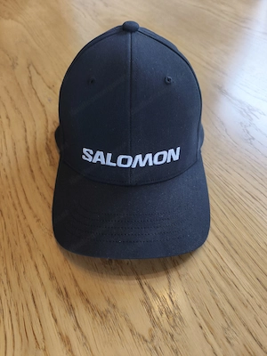 Salomon Cap (neu) Bild 2