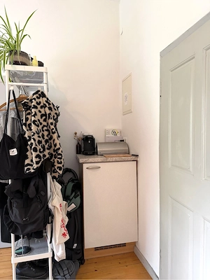 VERMIETE sehr helle 2 ZI WOHNUNG   Feldkirch Zentrum ab 1. September 2026 Bild 3