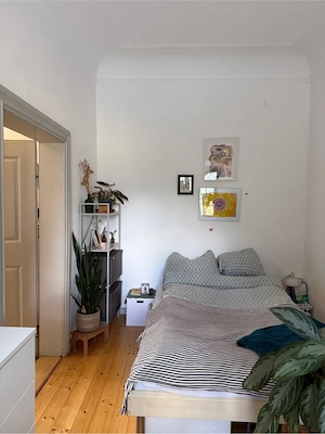 VERMIETE sehr helle 2 ZI WOHNUNG   Feldkirch Zentrum ab 1. September 2026 Bild 4