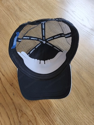 ADIDAS Trucker Cap (neuwertig) Bild 4