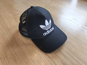ADIDAS Trucker Cap (neuwertig)